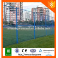 Professional Canada temporary fence supplier (fatory)